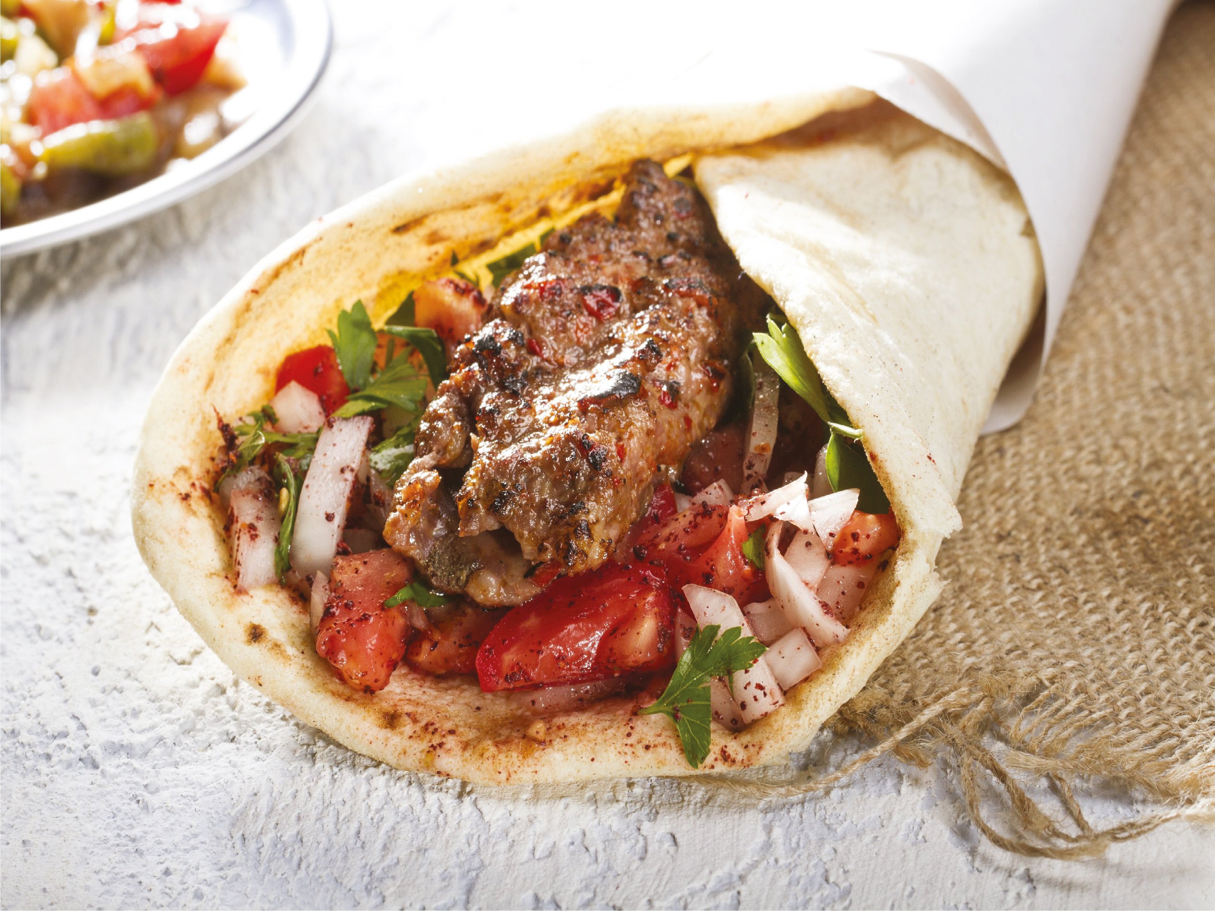 Adana Şiş Kebap