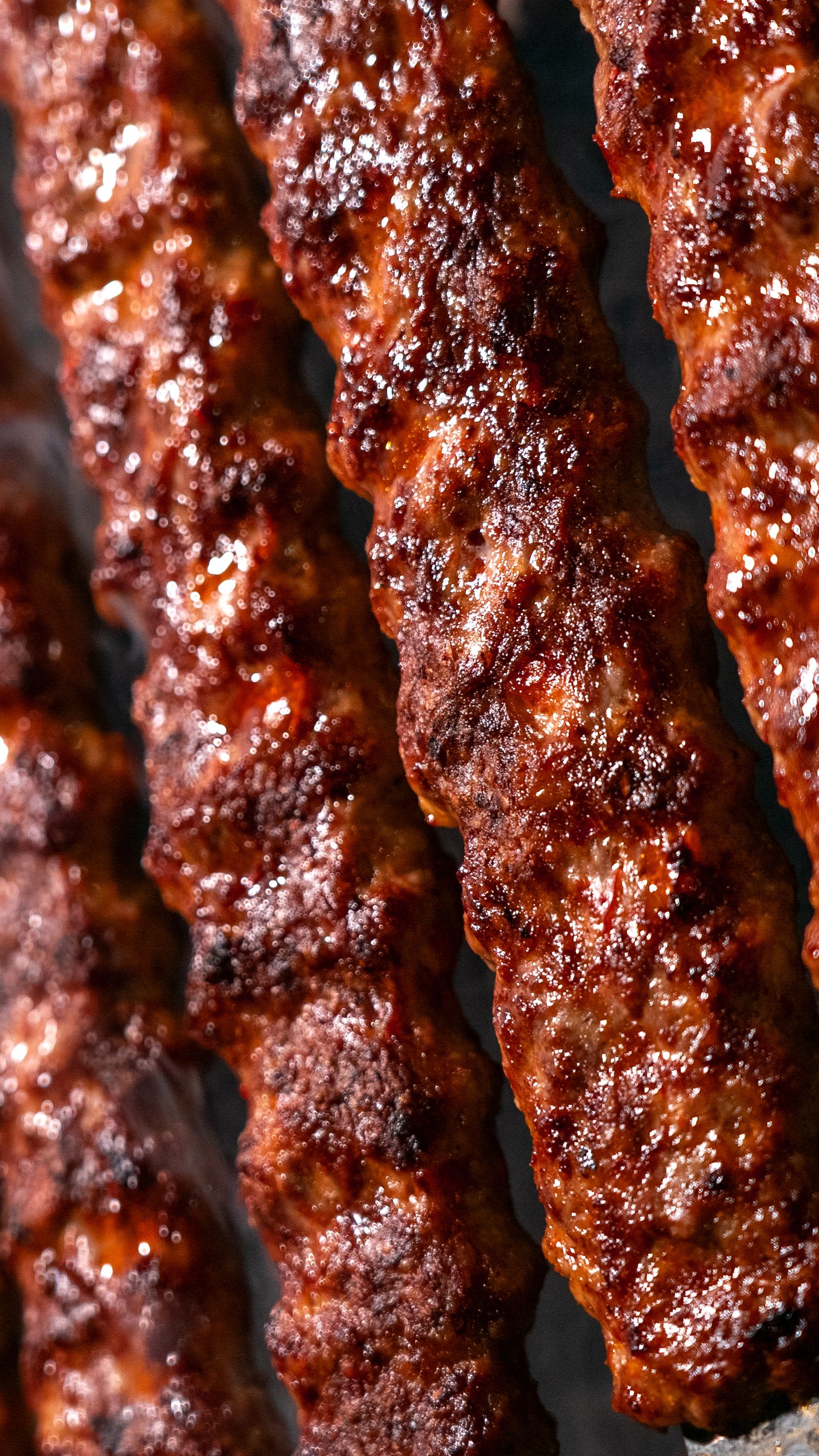 Urfa Şiş Kebap