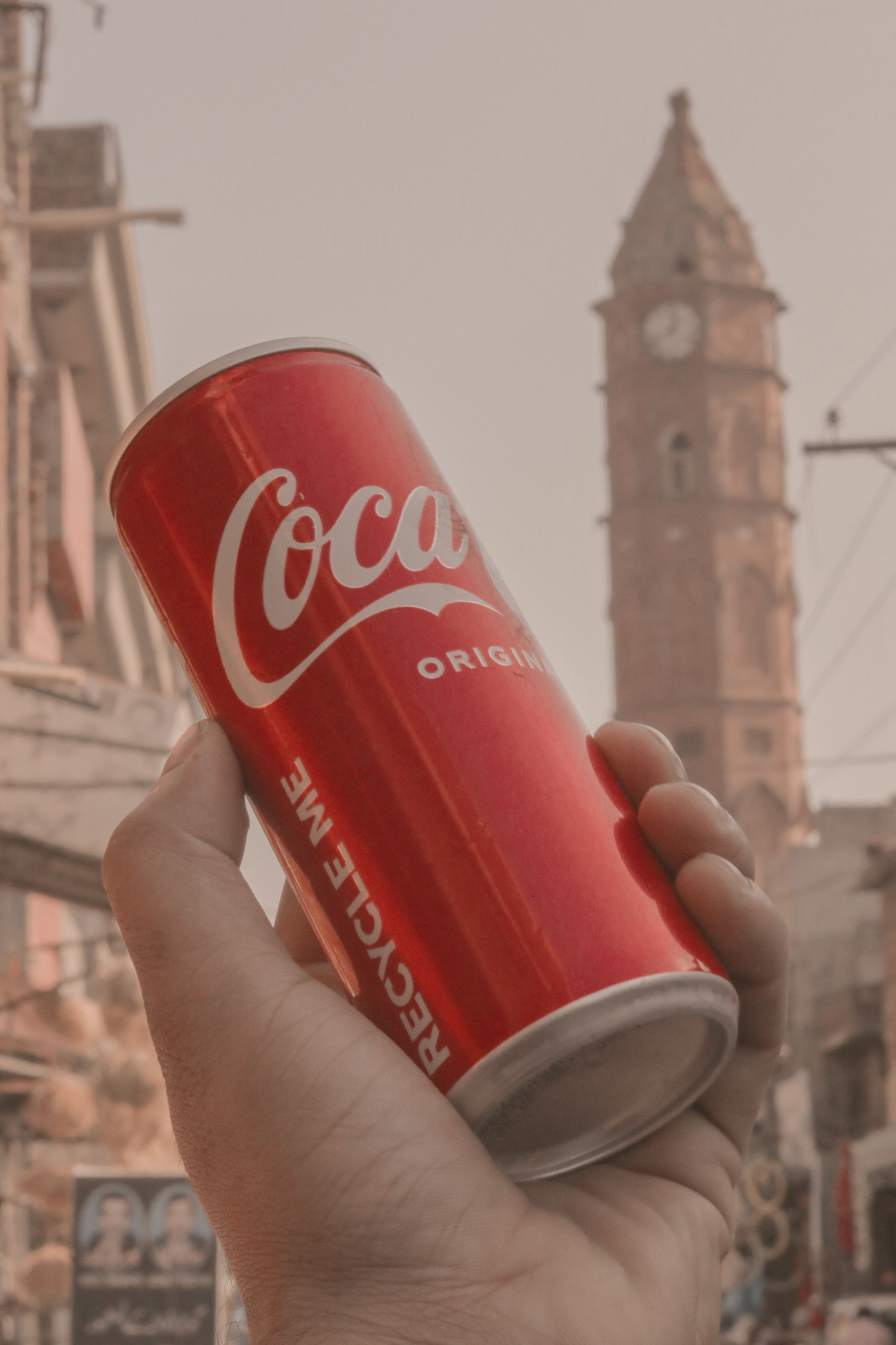 Coca Cola