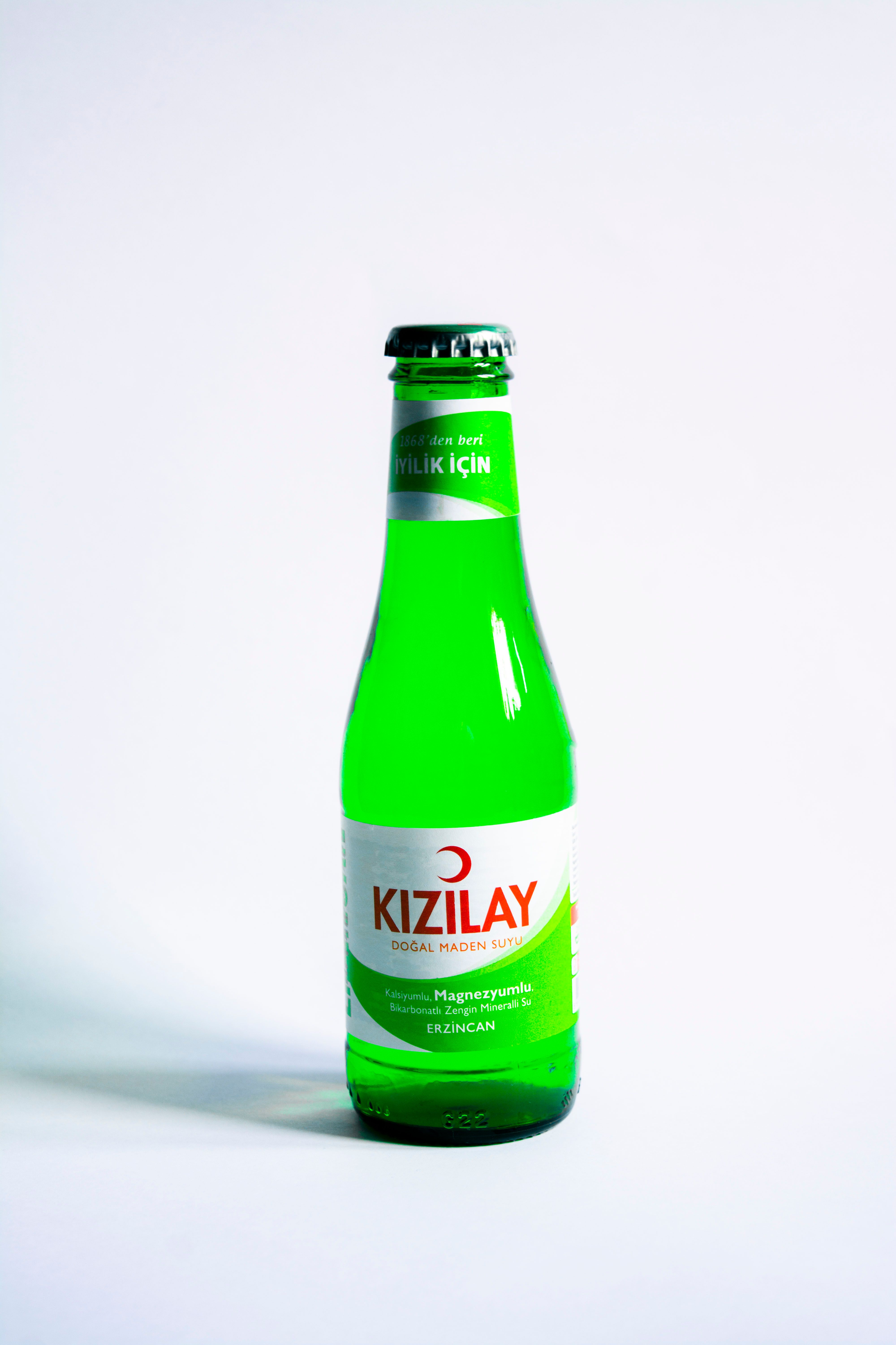 Kızılay Maden Suyu
